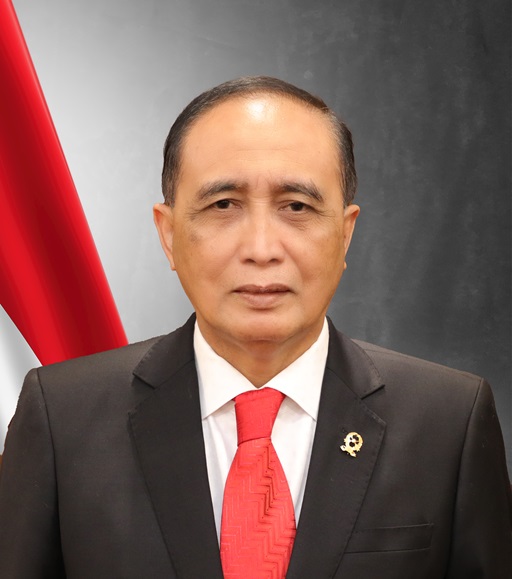 Ketua Mahkamah Agung RI