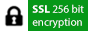 SSL Secured Website