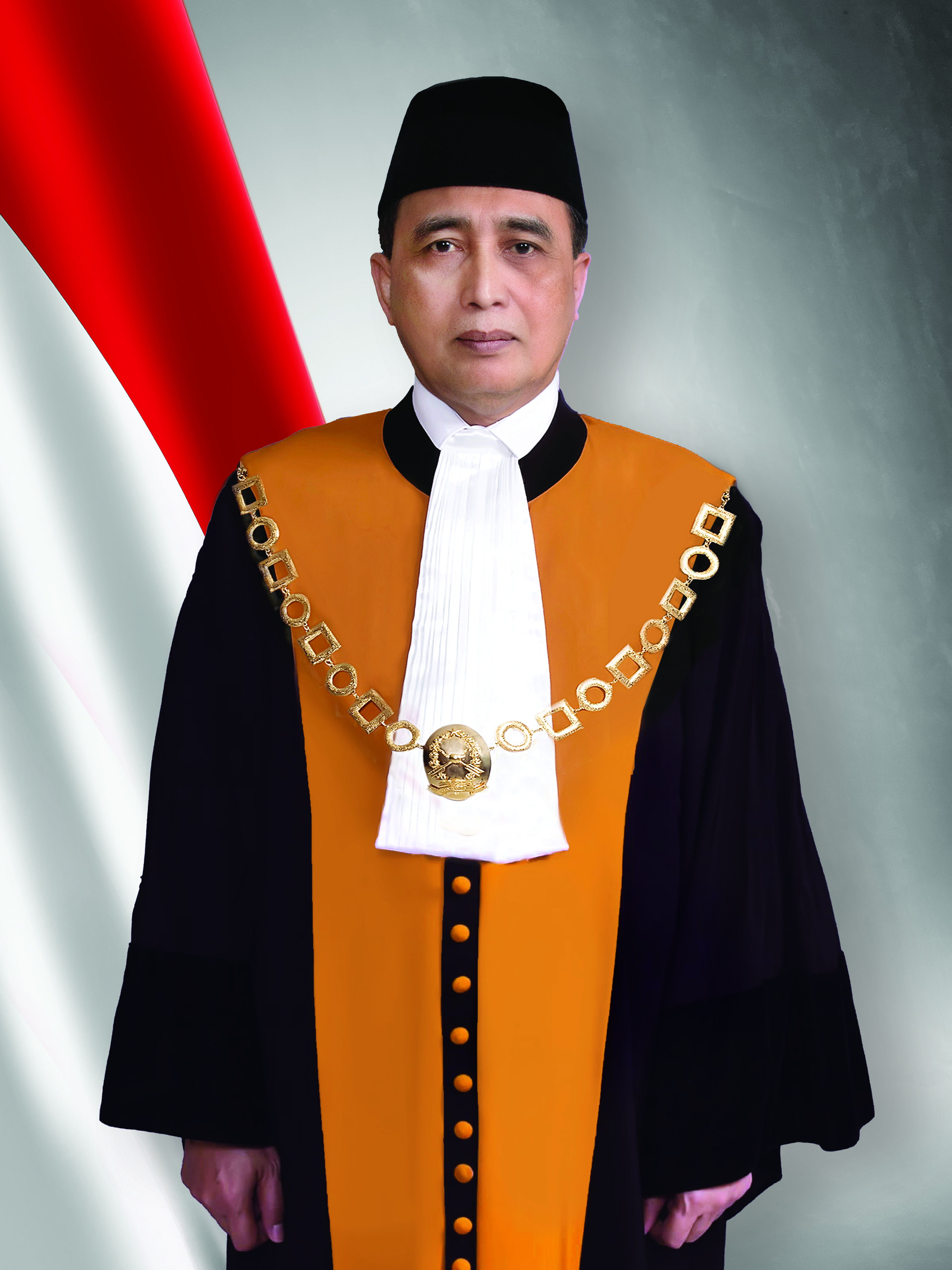 Ketua Mahkamah Agung RI