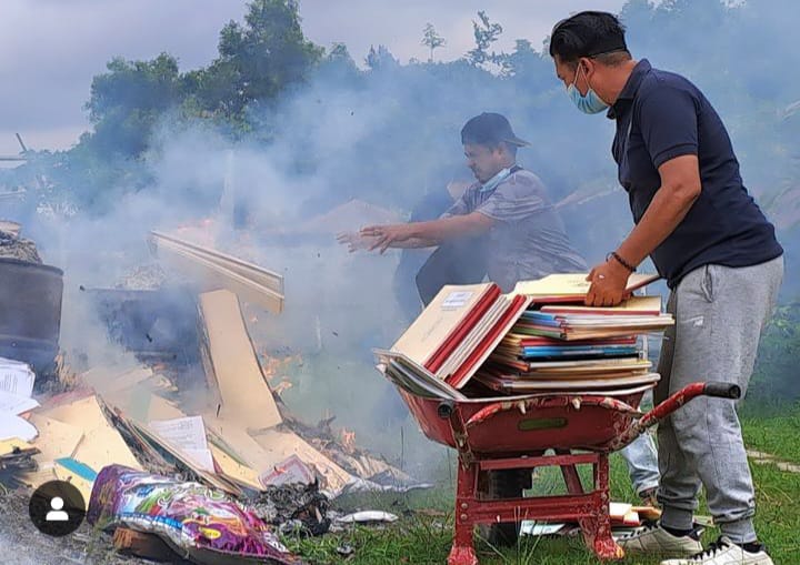 LOMBA FOTO PERADILAN 2024 TELAH BERAKHIR, INILAH DAFTAR PEMENANGNYA