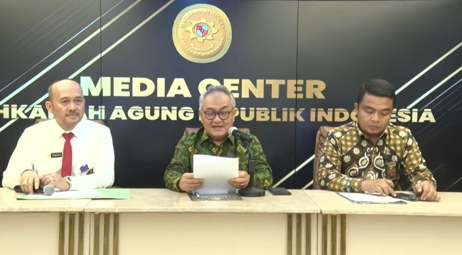 PP IKAHI PRIHATIN ATAS INSIDEN TERBAKARNYA RUMAH HAKIM PN MEDAN