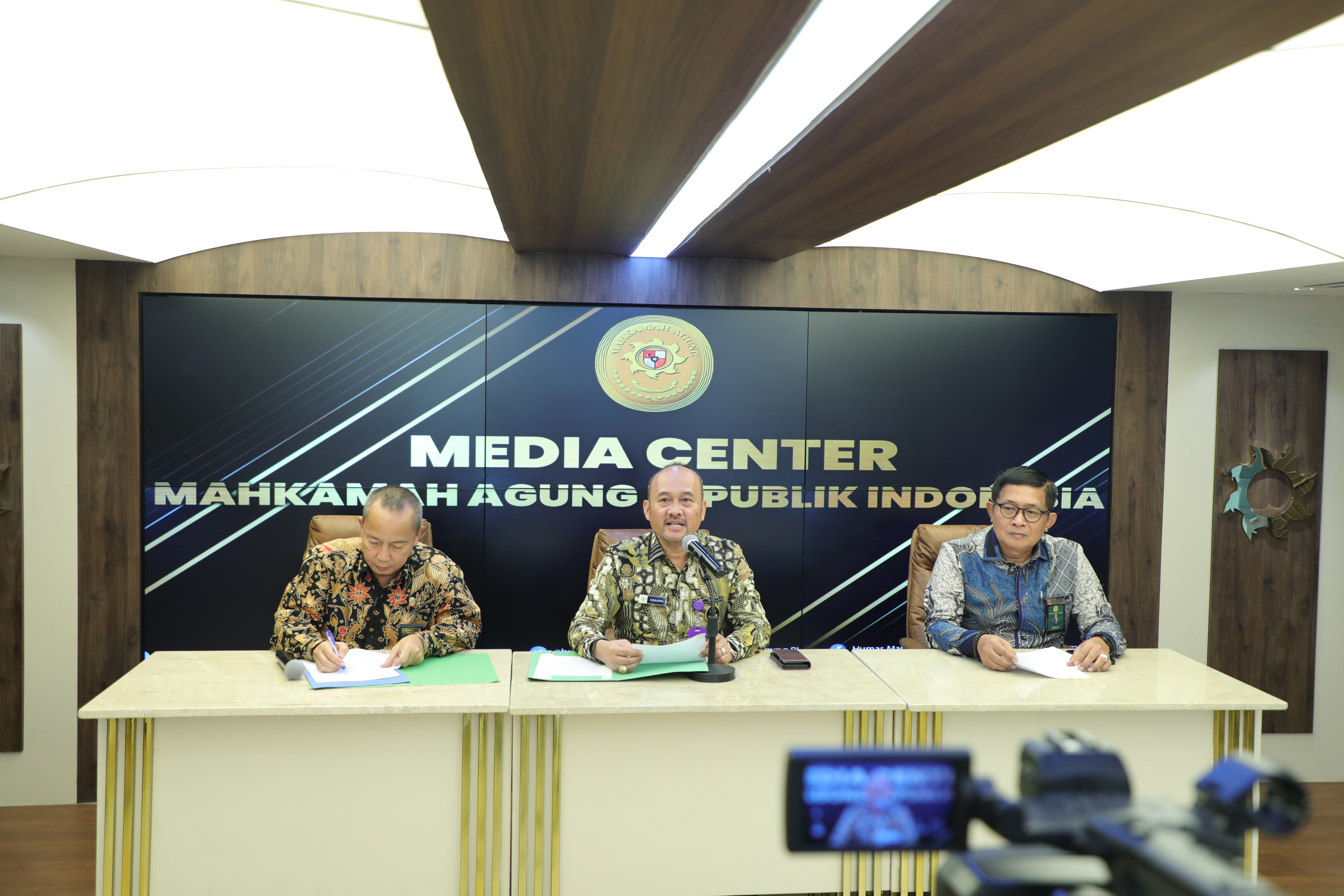 PP IPASPI KECAM PENYERANGAN TERHADAP PANITERA PN SIBOLGA SAAT PELAKSANAAN EKSEKUSI