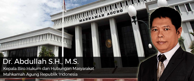 Mahkamah Agung Republik Indonesia