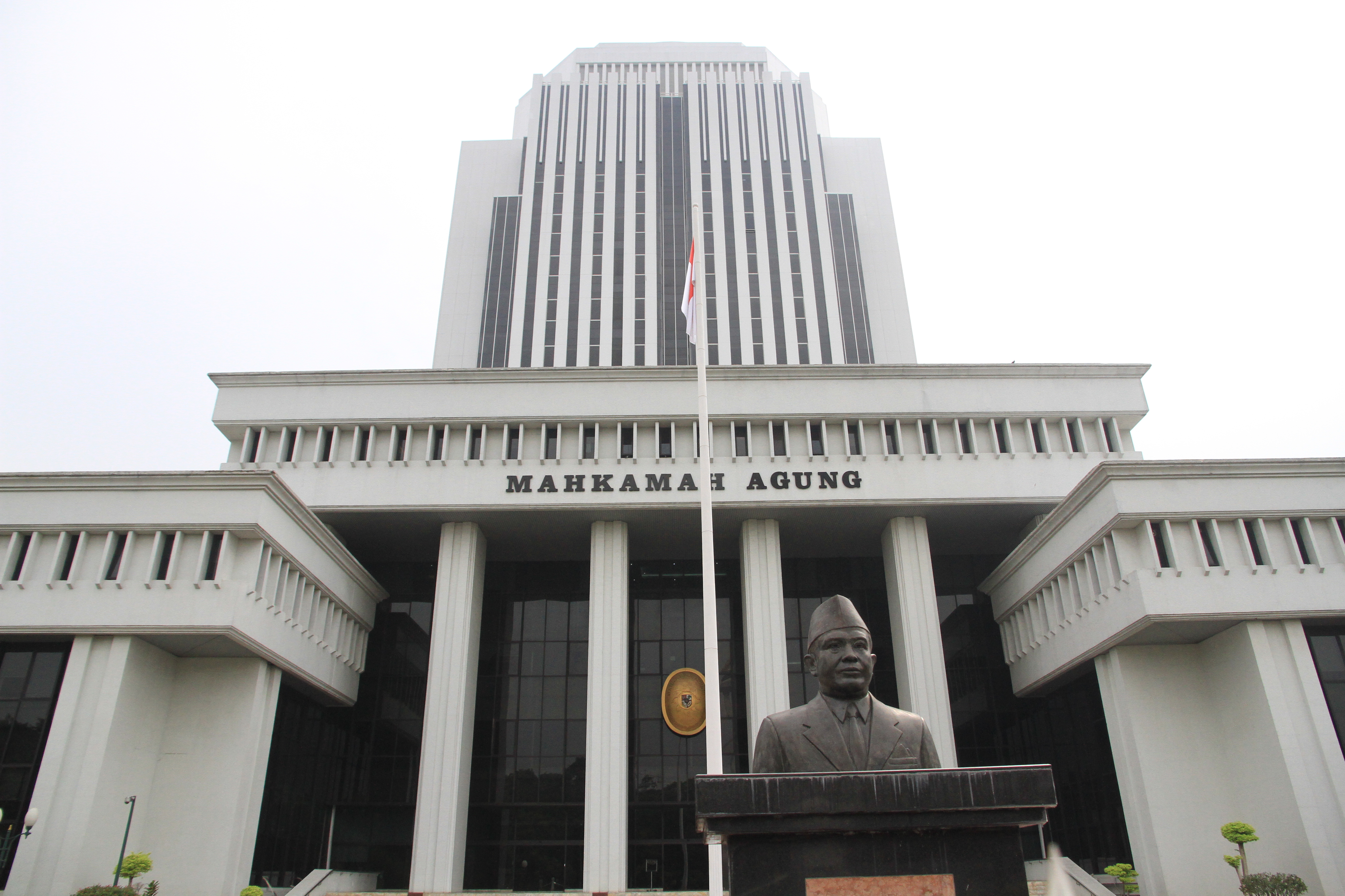 Mahkamah Agung Republik Indonesia