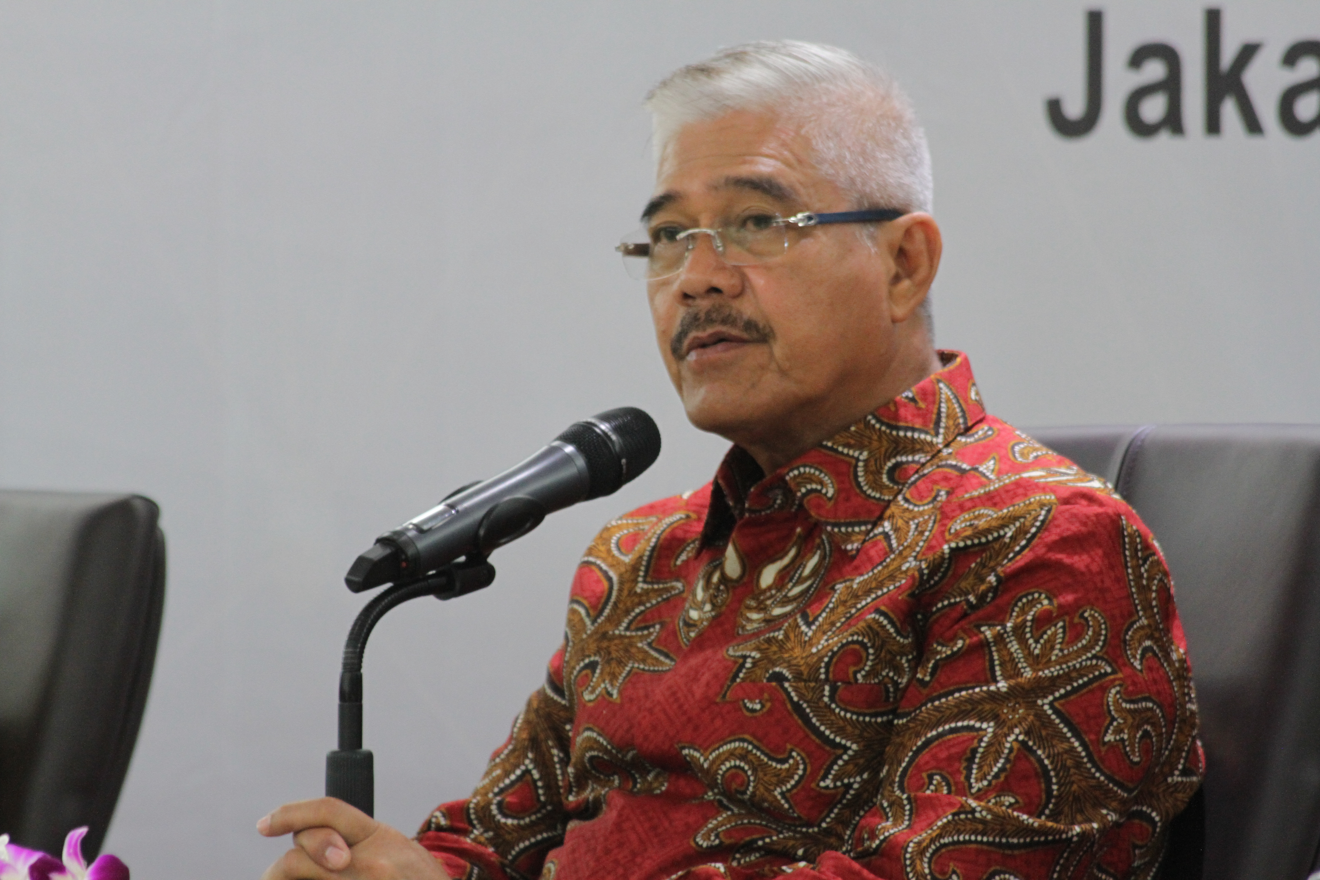 ERA BARU MENUJU BADAN PERADILAN YANG MODERN