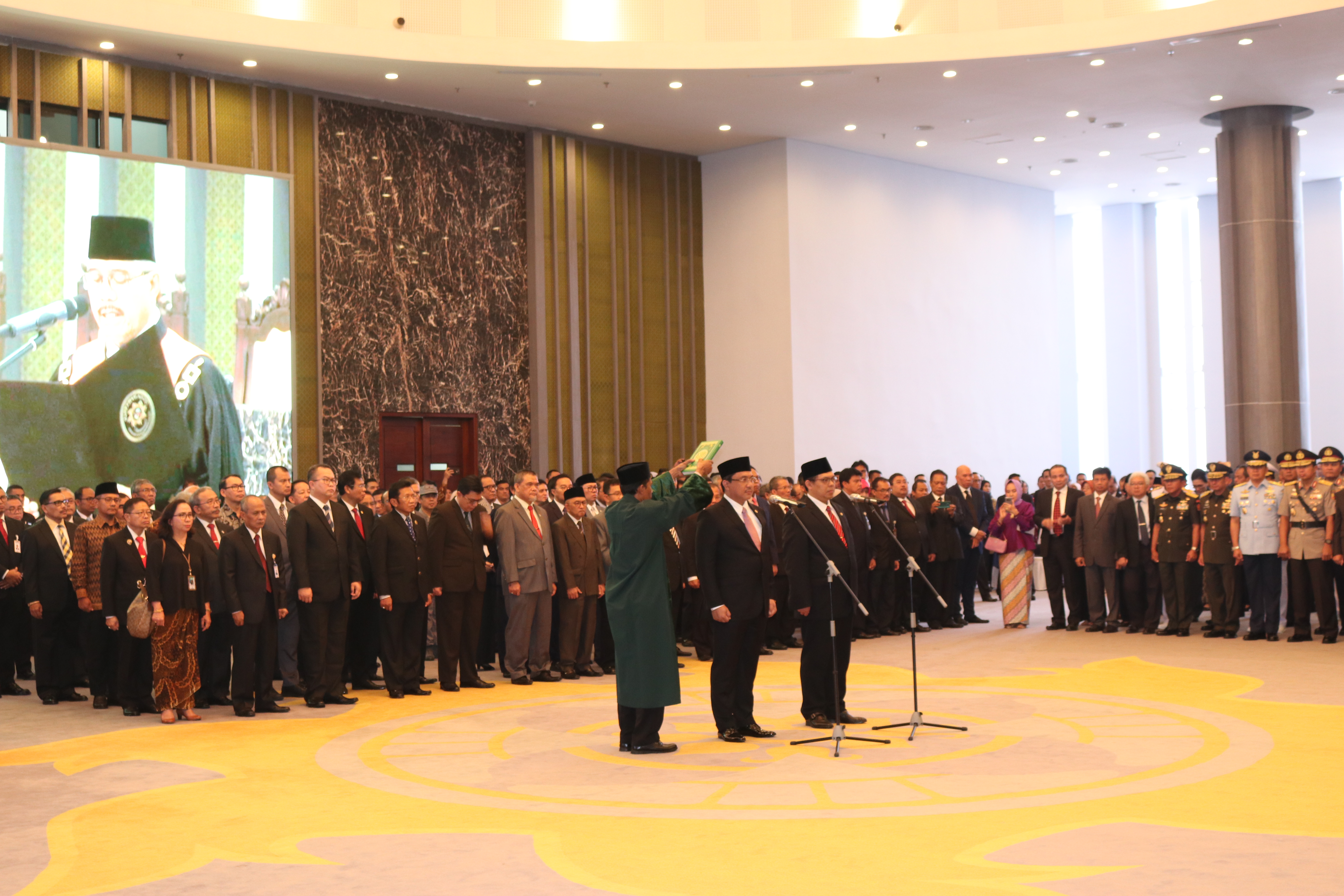 Mahkamah Agung Republik Indonesia