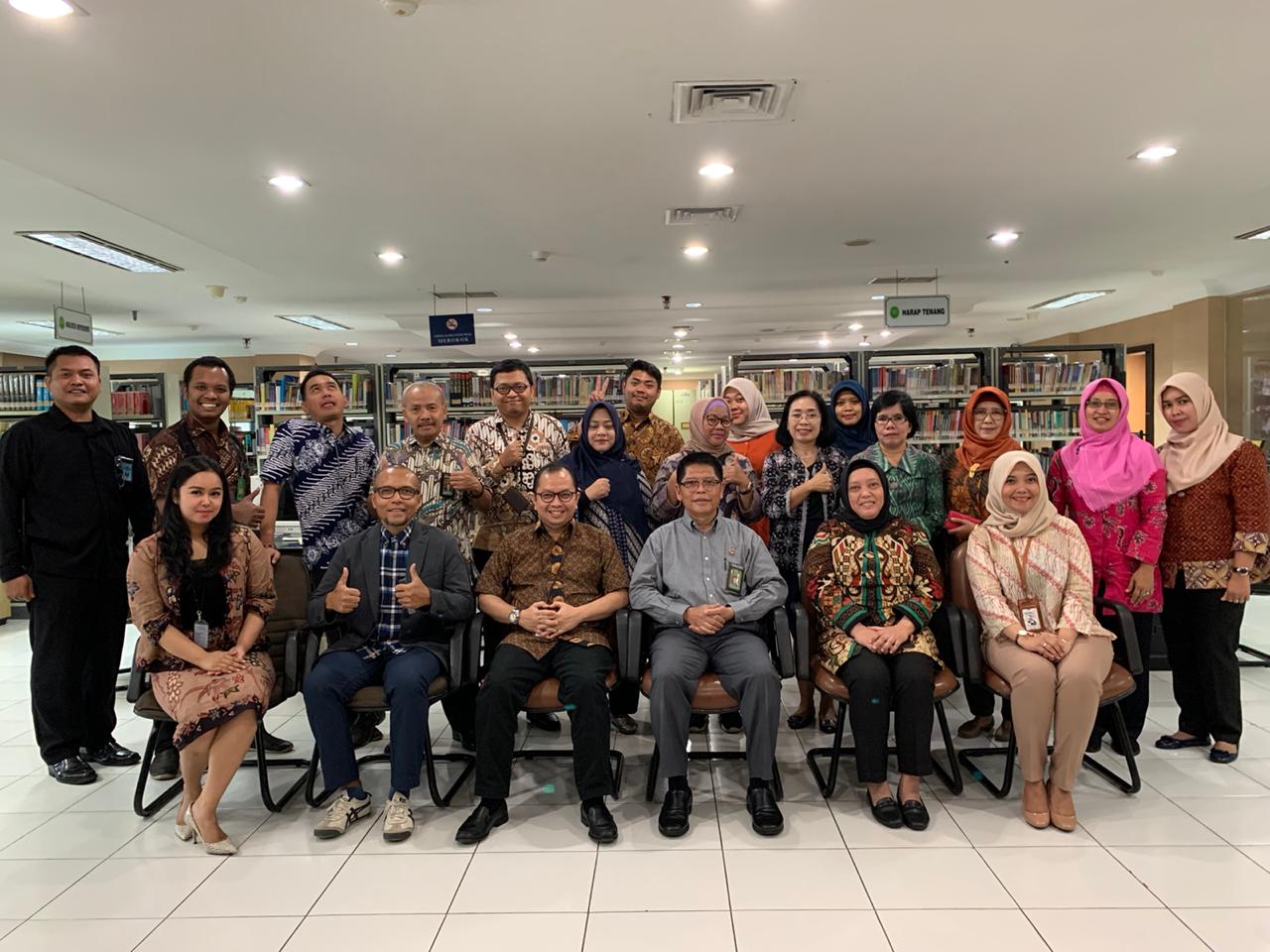 PUBLIC RELATIONS OF THE SUPREME COURT HELD EXECELLENT SERVICE TRAINING