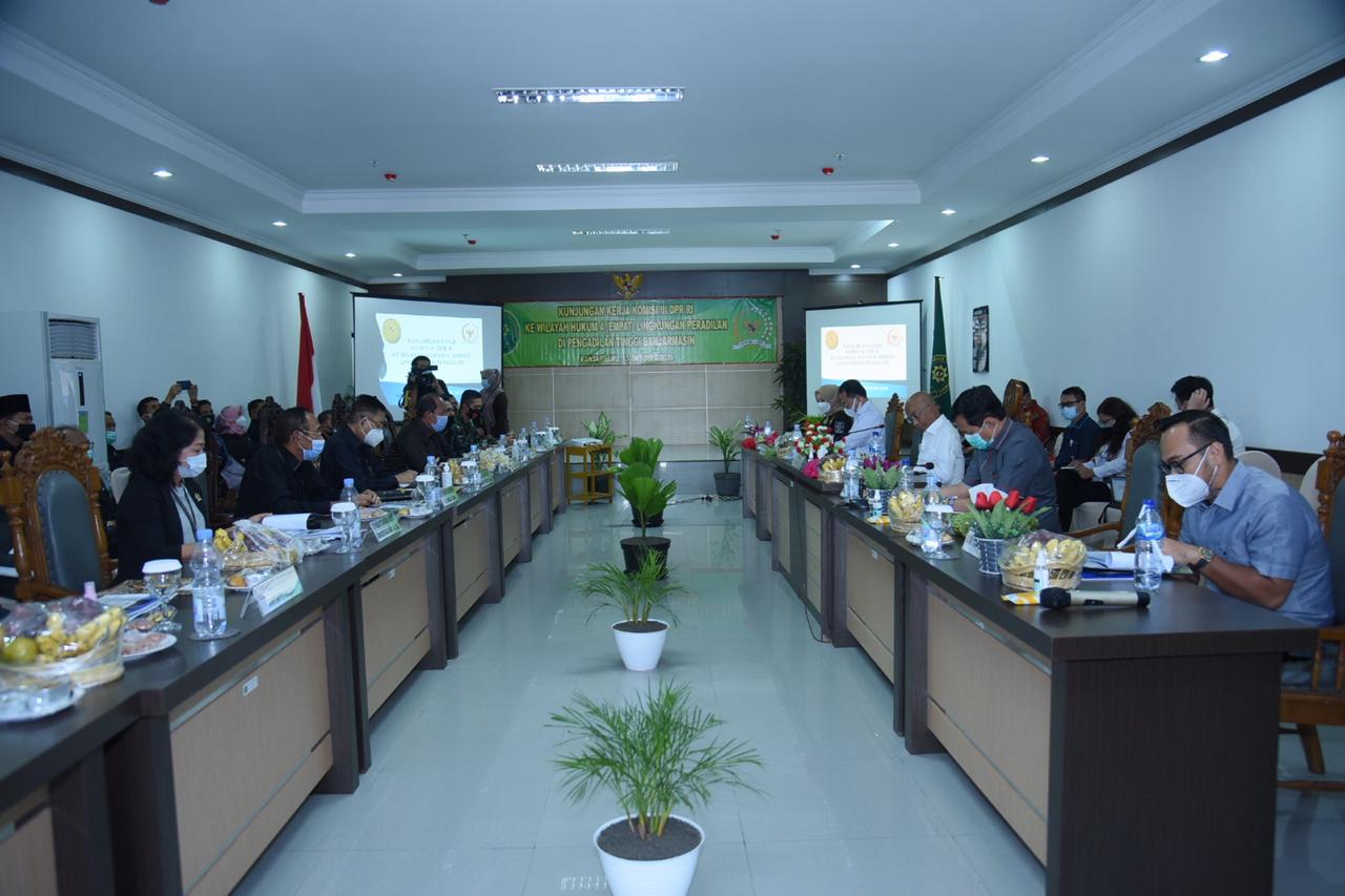Mahkamah Agung Republik Indonesia